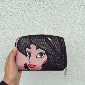 Danielle Nicole Princess Jasmine Wallet 💕